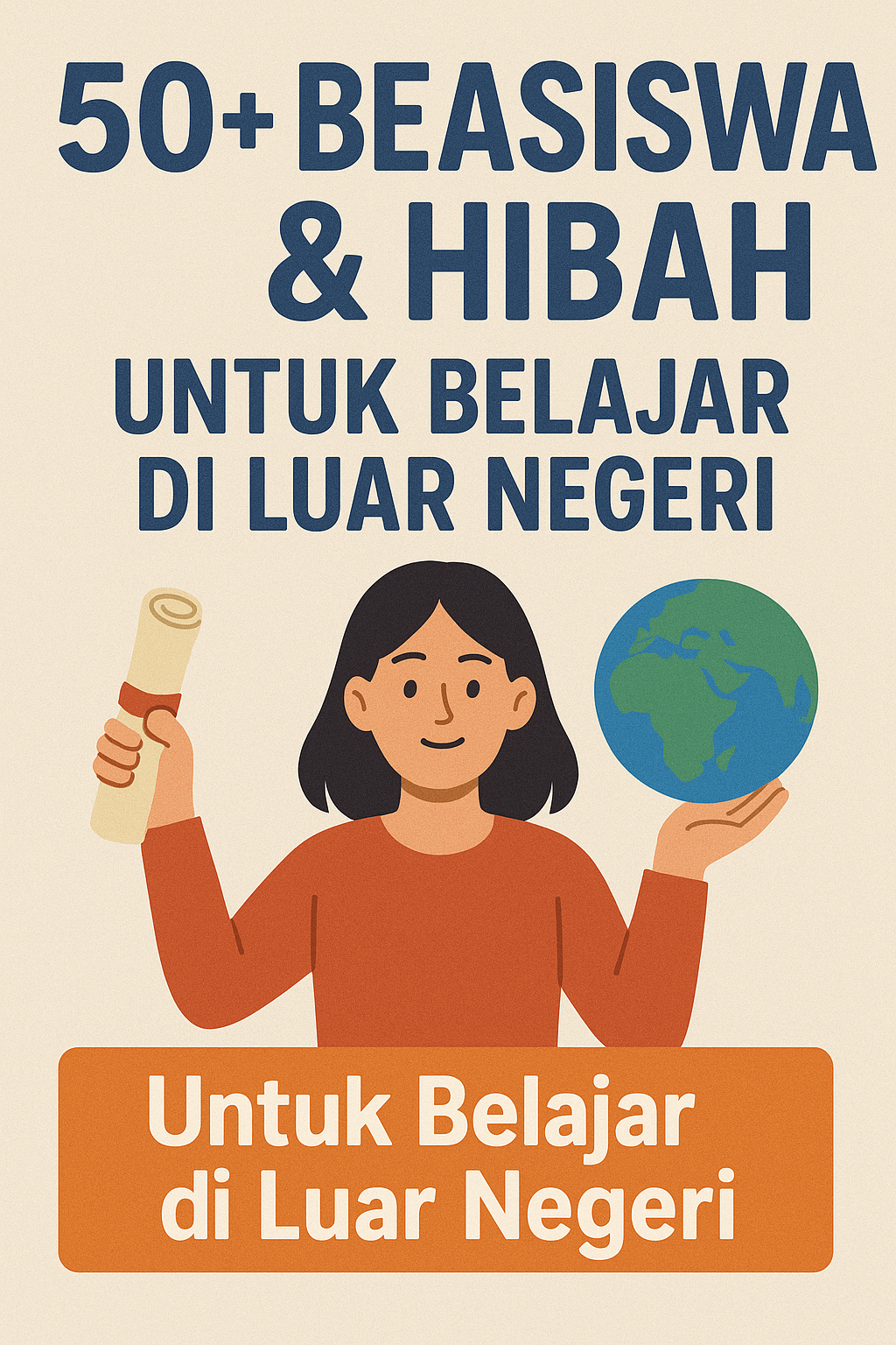 Beasiswa & Hibah